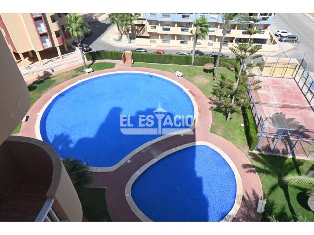 Venta de Apartamento en La Manga del Mar Menor photo 0