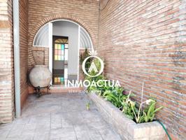 Chalet en venta en Santa Clara(41007) photo 0