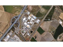Terreno industrial en venta en Jerez de la Frontera photo 0