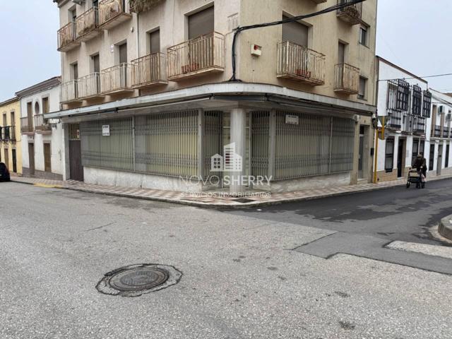 La Carolina - Local en Calle Numancia 3 photo 0