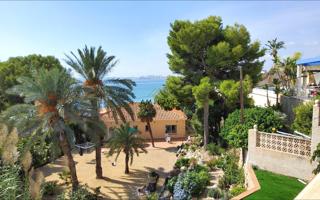 Espectacular Chalet en Coveta Fumá con vistas al mar photo 0