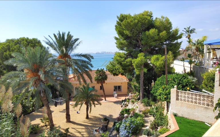 Espectacular Chalet en Coveta Fumá con vistas al mar photo 0