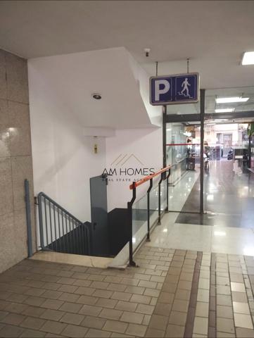 Garajes - Plazas de Parking en venta en C- Pintor Cabrera 12 Precios entre 42.000 y 44.000 € photo 0