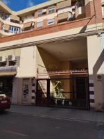 Plaza de Aparcamiento Arquitecto Morell 10 photo 0