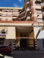 Plaza de Aparcamiento Arquitecto Morell 10 photo 0