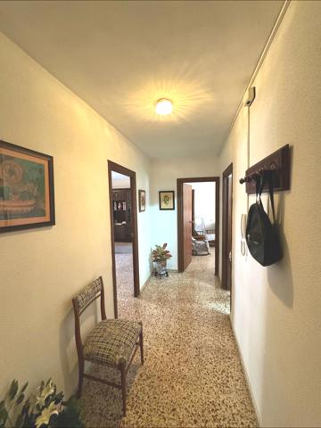 Piso en el centro de Alicante photo 0
