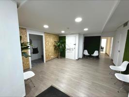 Venta de Coworking en el centro de Alicante photo 0