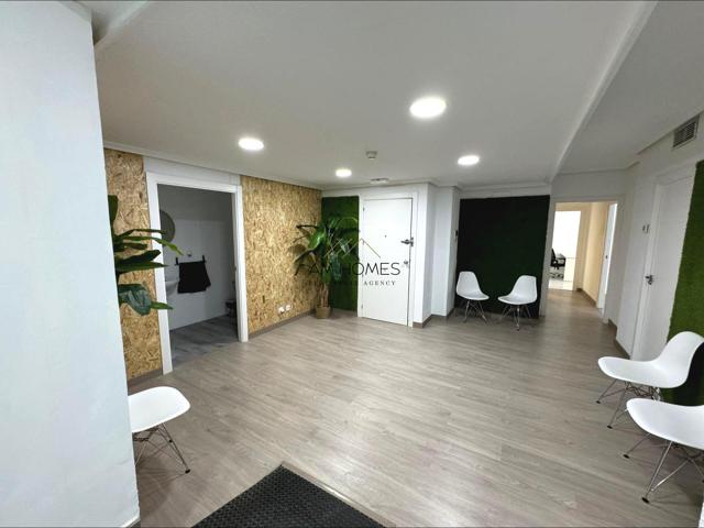 Venta de Coworking en el centro de Alicante photo 0
