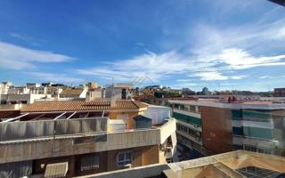 Exclusivo Ático en San Blas Alicante photo 0
