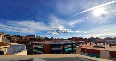 Exclusivo Ático en San Blas Alicante photo 0