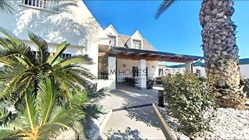 Espectacular chalet en venta en San Juan de Alicante photo 0