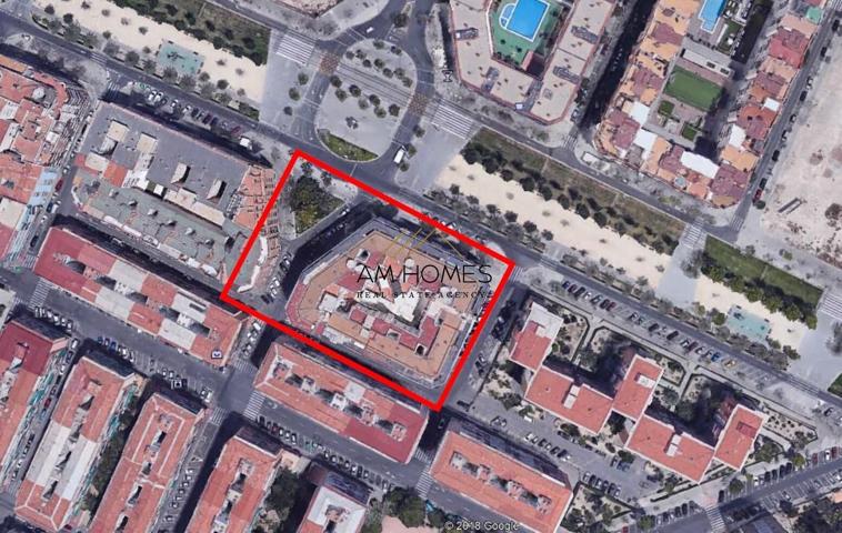 Entresuelo con una superficie de 1100 m2 en Rodolfo Salazar photo 0