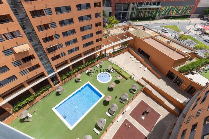 Piso en venta en Parque de las Avenidas photo 0