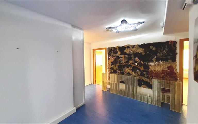 Vivienda o despacho profesional en plena Avenida Maisonnave photo 0