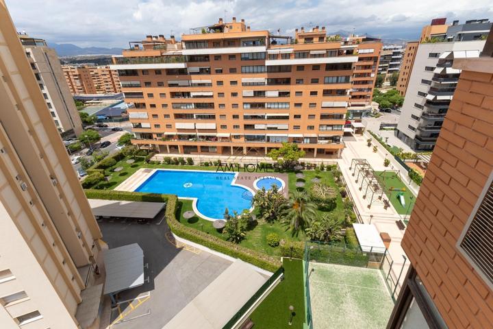 Exclusiva Vivienda en Playa de San Juan photo 0