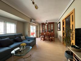 Vivienda amplia y luminosa en Nuevo San Blas – 118 m², 4 dormitorios, 3 baños, terraza y excelente ubicación photo 0