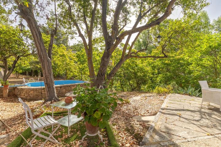 🌿 Finca con encanto ideal para casa rural – con posibilidad de ampliar a más de 10 habitaciones photo 0