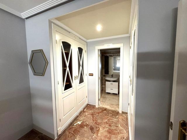 Piso en Venta en la Avenida de Salamanca photo 0