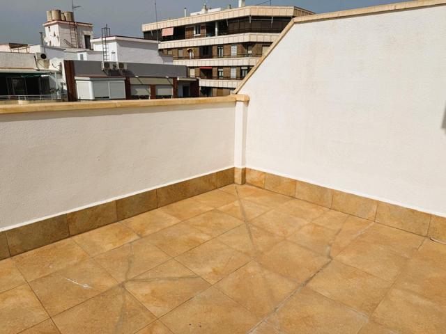 Ático en Venta en la Avenida de Salamanca photo 0