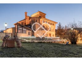 Palacio de Luquin – Una inversión irrepetible en el corazón de Navarra photo 0