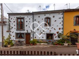 SE VENDE CHALET ADOSADO CON TERRENO EN EL PALMAR, TEROR photo 0
