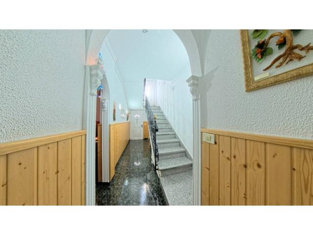 Vivienda Chalet adosado en venta en calle Sócrates photo 0