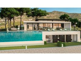 Villa sobre plano photo 0