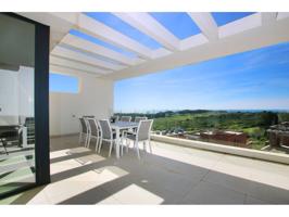 Magnifique duplex à mirador del olf photo 0