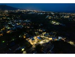 Propriété d'exception Marbella Benahavis photo 0