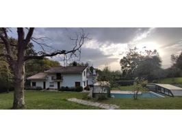 Villa En venta en Hondarribia photo 0
