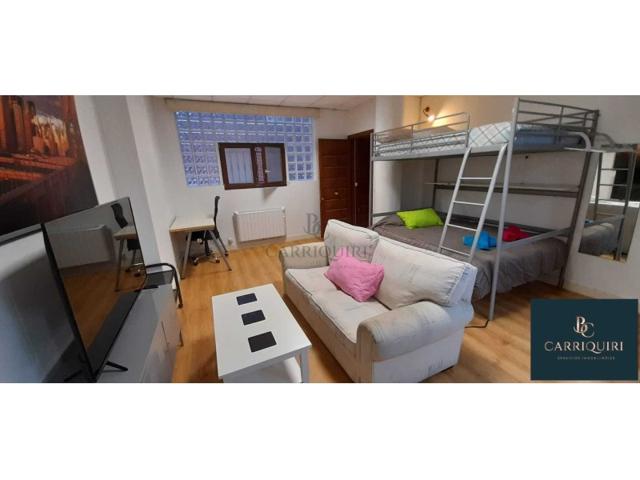 Loft En venta en Donostia-San Sebastián photo 0