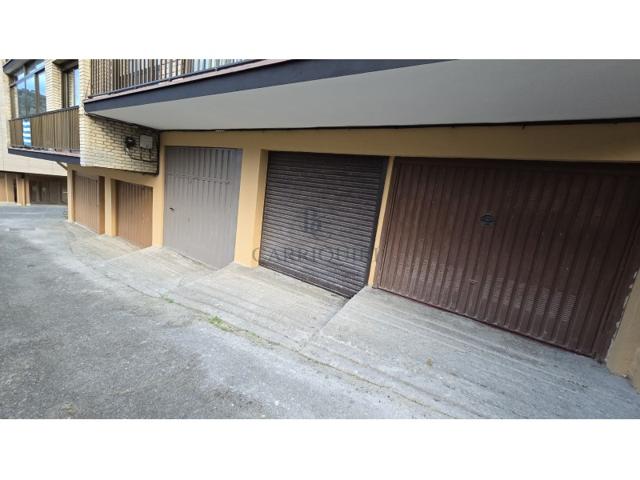 Parking En venta en Donostia - San Sebastián photo 0
