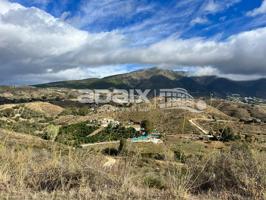 Finca Rústica en Venta en Mijas, Málaga photo 0