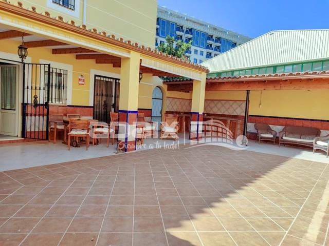 Adosado en Venta en CP Fuengirola, Málaga photo 0