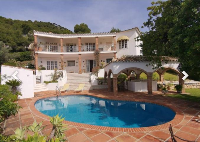 Casa en Venta en CP Mijas, Málaga photo 0