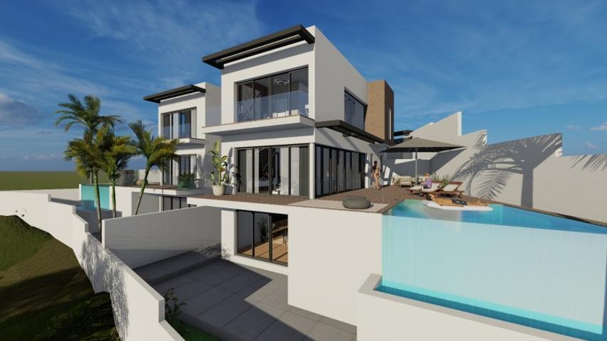 Casa en Venta en Fuengirola, Málaga photo 0