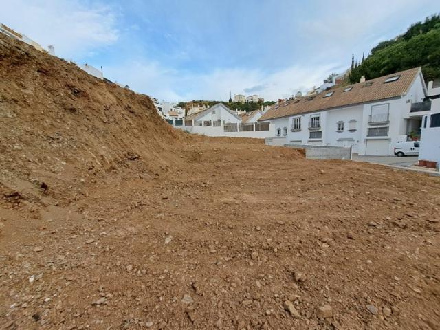 Terreno Urbanizable en Venta en CP Fuengirola, Málaga photo 0