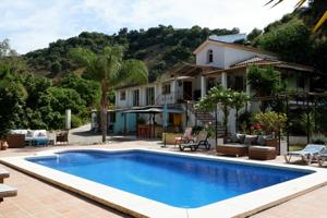 Casa Rural en Venta en CP Coín, Málaga photo 0