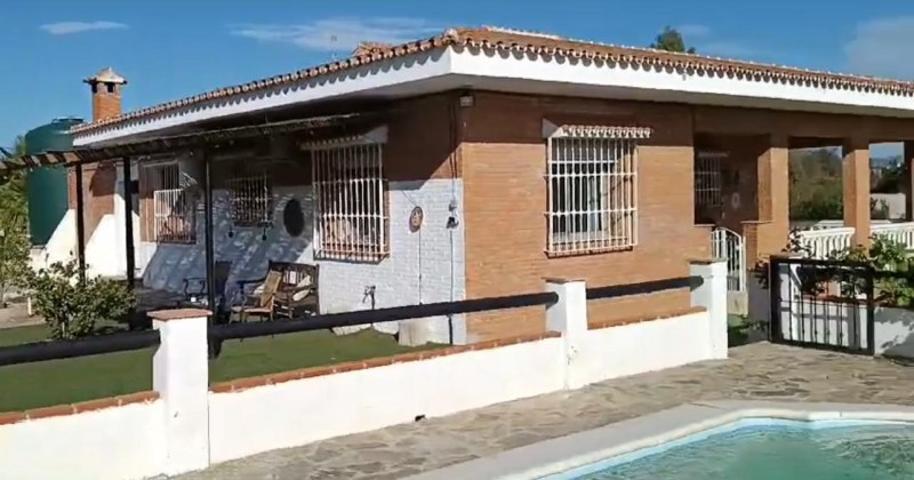 Casa Rural en Venta en CP Cártama, Málaga photo 0