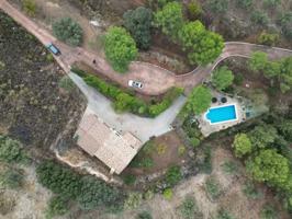Finca Rústica en Venta en Antequera, Málaga photo 0