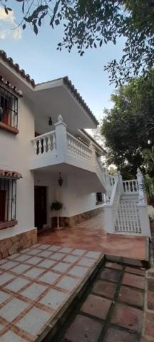 Casa Rural en Venta en CP Málaga, Málaga photo 0