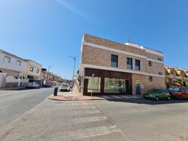 Chalet adosado en venta en Aguadulce Sur photo 0