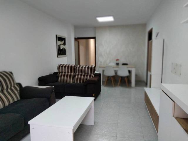 Piso en venta en Av. Juan Carlos I-Plaza de Toros photo 0