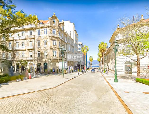 Parking En venta en Vigo photo 0