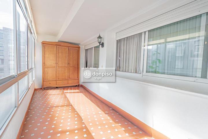Piso En venta en Vigo photo 0