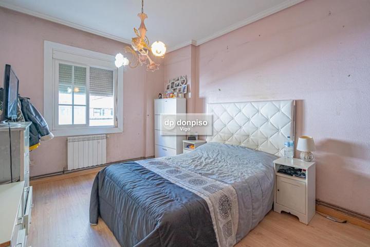 Piso En venta en Vigo photo 0
