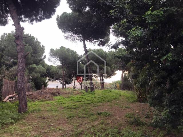 Terreno en Cabrils photo 0