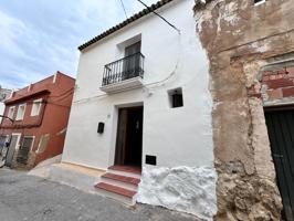 Casa En venta en Callosa d'en Sarrià photo 0