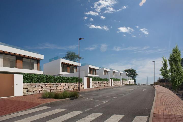 Villa En venta en Finestrat photo 0