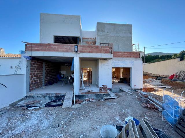 Villa En venta en L'Alfàs del Pi photo 0